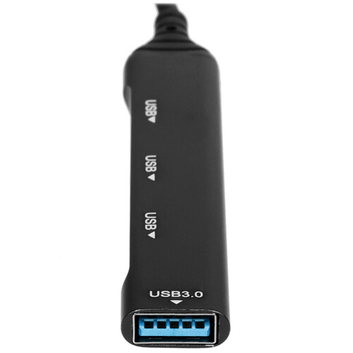 Купить USB-разветвитель PERO MH02  5470662. Характеристики, отзывы и цены в Донецке