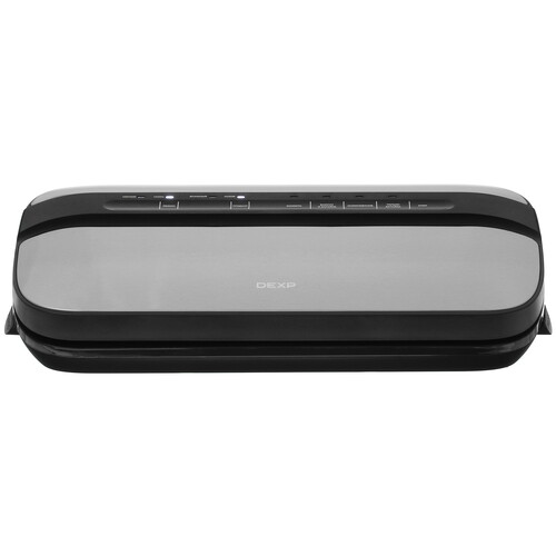 Купить Вакуумный упаковщик DEXP VS-200 Home Expert  5417479. Характеристики, отзывы и цены в Донецке