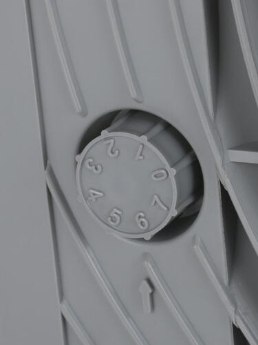 Купить Морозильный ларь Frostor F 180 S белый, серый  1229620. Характеристики, отзывы и цены в Донецке