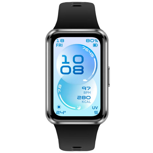 Купить Фитнес-браслет HUAWEI Band 11  5669250. Характеристики, отзывы и цены в Донецке