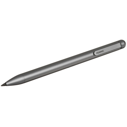 Купить Стилус HUAWEI M-Pen Lite AF63-R для HUAWEI MatePad SE (2024) серый  5473439. Характеристики, отзывы и цены в Донецке