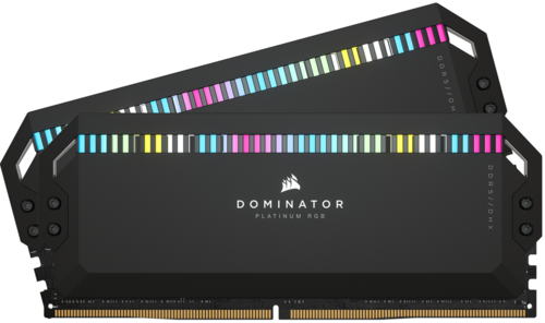 Купить Оперативная память Corsair DOMINATOR Platinum RGB  5072774. Характеристики, отзывы и цены в Донецке