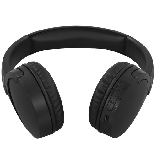 Купить Беспроводные наушники Panasonic RB-HF630BG-K черный 2024  9236336. Характеристики, отзывы и цены в Донецке
