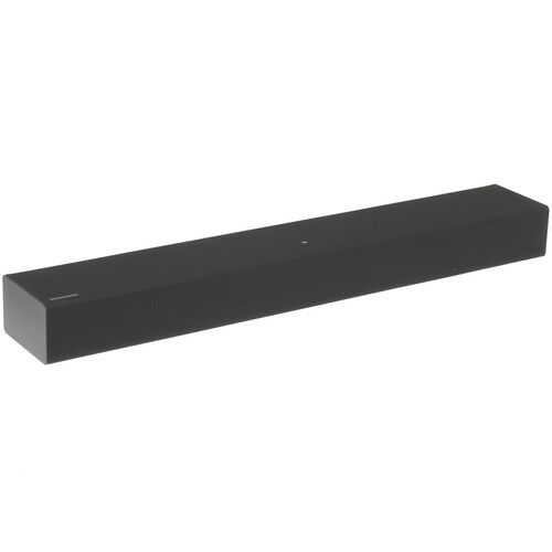 Купить Саундбар Samsung HW-T400 черный  1662839. Характеристики, отзывы и цены в Донецке