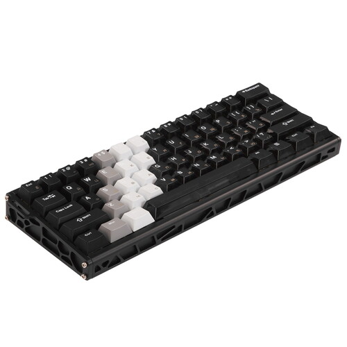 Купить Клавиатура проводная AJAZZ ALUX 60  9284024. Характеристики, отзывы и цены в Донецке