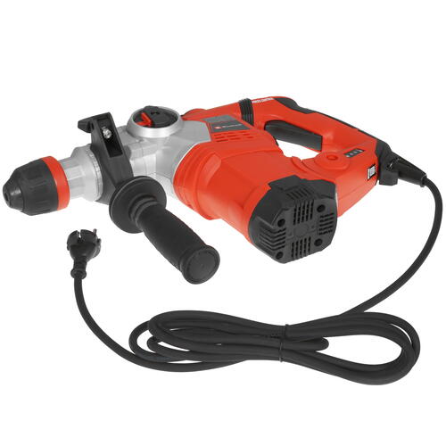 Купить Перфоратор Einhell TE-RH 32 4F Kit  5322655. Характеристики, отзывы и цены в Донецке