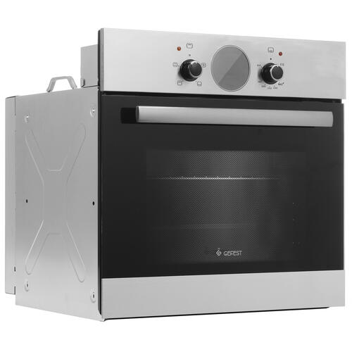 Купить Газовый духовой шкаф Gefest ДГЭ 601-02 Н7  8195332. Характеристики, отзывы и цены в Донецке