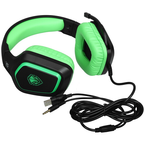 Купить Проводные наушники Defender Hinderer черный 2025  9231071. Характеристики, отзывы и цены в Донецке