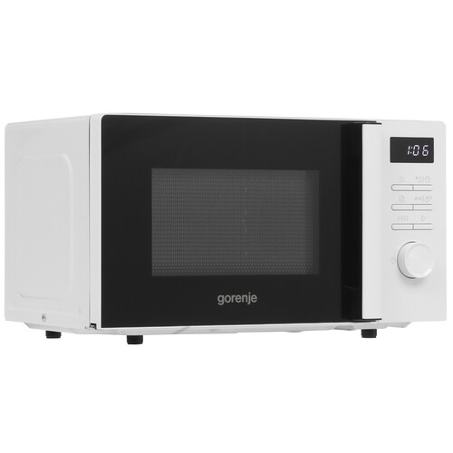 Купить Микроволновая печь Gorenje MO20A3WH белый  9932761. Характеристики, отзывы и цены в Донецке