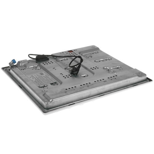 Купить Газовая варочная поверхность HOMSair HGE643WH  5319064. Характеристики, отзывы и цены в Донецке