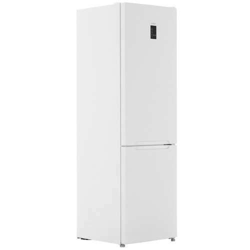 Купить Холодильник с морозильником   Candy CCRN6200WD белый  9273061. Характеристики, отзывы и цены в Донецке