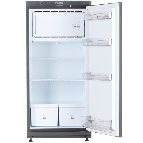 Купить Холодильник с морозильником   Pozis Свияга 404-1 серый  1098672. Характеристики, отзывы и цены в Донецке