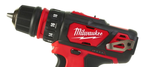 Купить Дрель-шуруповерт Milwaukee M12 BDD-0 без ЗУ, без АКБ  5476060. Характеристики, отзывы и цены в Донецке