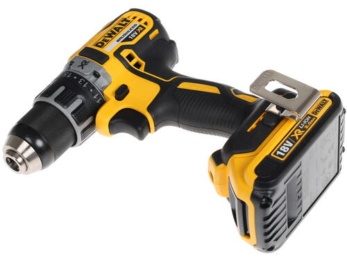 Купить Дрель-шуруповерт DeWalt DCD791D2 XR FLEXVOLТ 18/54V  1081524. Характеристики, отзывы и цены в Донецке