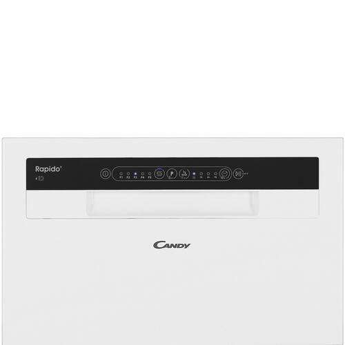 Купить Посудомоечная машина Candy CP 6F51LW-08 белый  9112539. Характеристики, отзывы и цены в Донецке