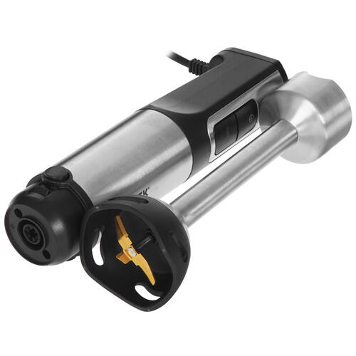 Купить Блендер погружной Centek CT-1330 черный  9919421. Характеристики, отзывы и цены в Донецке