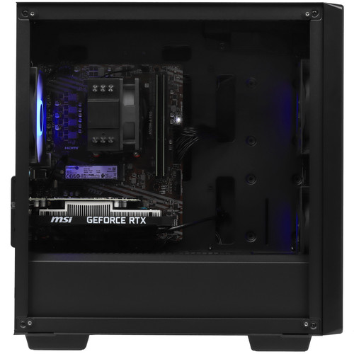 Купить ПК DEXP Mars G019  5922926. Характеристики, отзывы и цены в Донецке