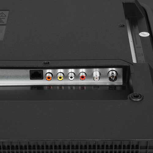 Купить 50" (127 см) Телевизор Триколор P50QH702 черный  9256794. Характеристики, отзывы и цены в Донецке