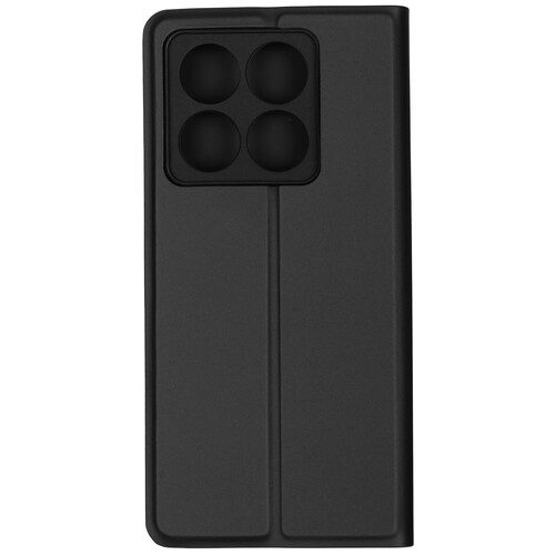 Купить Чехол-книжка  Aceline Kors для Xiaomi 14T Pro черный  9150453. Характеристики, отзывы и цены в Донецке