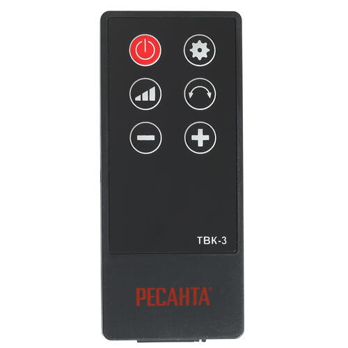Купить Тепловентилятор РЕСАНТА ТВК-3  1143038. Характеристики, отзывы и цены в Донецке