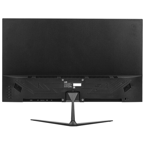 Купить 23.8" Монитор Lime T238 черный  9156857. Характеристики, отзывы и цены в Донецке