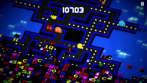 Купить Игра Pac-Man 256 (Steam)  5484222. Характеристики, отзывы и цены в Донецке