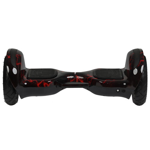 Купить Гироскутер Exegol YB-10-1 черный  5620382. Характеристики, отзывы и цены в Донецке