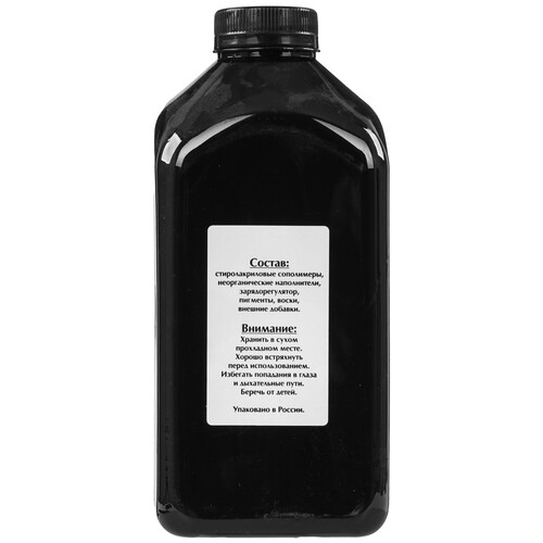 Купить Тонер Булат AAHPLJ5000050 черный  5600699. Характеристики, отзывы и цены в Донецке