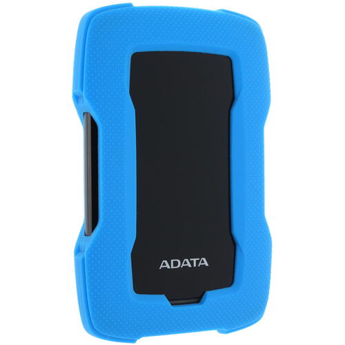 Купить 1 ТБ Внешний HDD ADATA HD330 [AHD330-1TU31-CBL]  1250278. Характеристики, отзывы и цены в Донецке