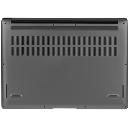 Купить 14" Ноутбук HONOR MagicBook X 14 2024 Pro Fermi-G5851A серый  5448004. Характеристики, отзывы и цены в Донецке