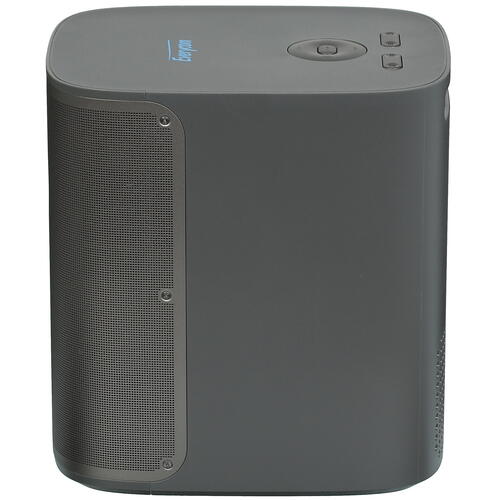 Купить Проектор Everycom D8 серый  5418265. Характеристики, отзывы и цены в Донецке