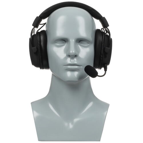 Купить Беспроводные/проводные наушники ARDOR GAMING Vault черный 2023  5406652. Характеристики, отзывы и цены в Донецке