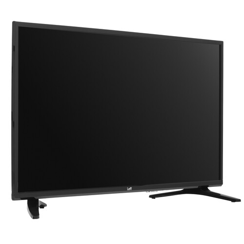 Купить 31.5" (80 см) Телевизор Leff 32H550T черный  9225893. Характеристики, отзывы и цены в Донецке