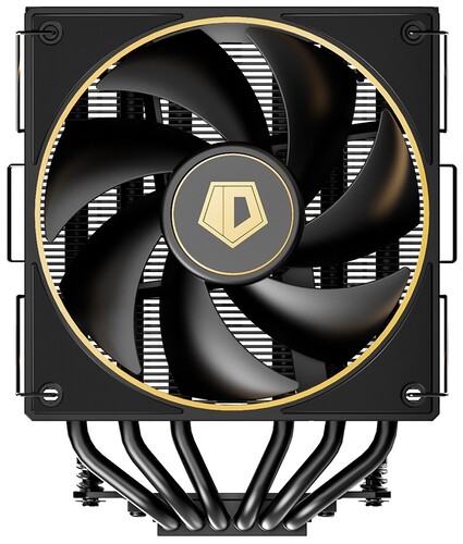 Купить Кулер для процессора ID-COOLING FROZN A620 GDL  5619608. Характеристики, отзывы и цены в Донецке