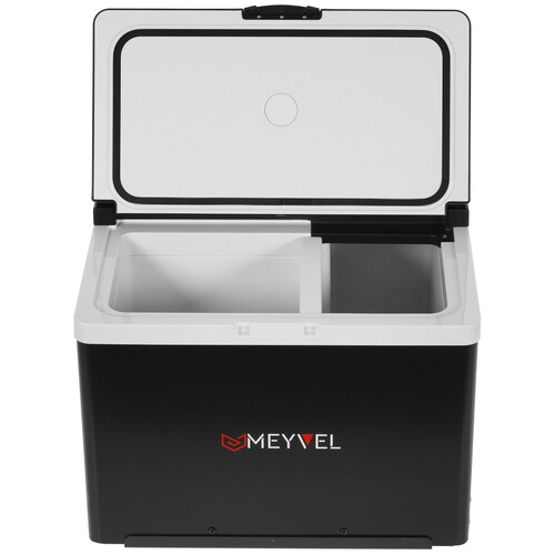 Купить Холодильник автомобильный Meyvel AF-AB35 черный  5350074. Характеристики, отзывы и цены в Донецке