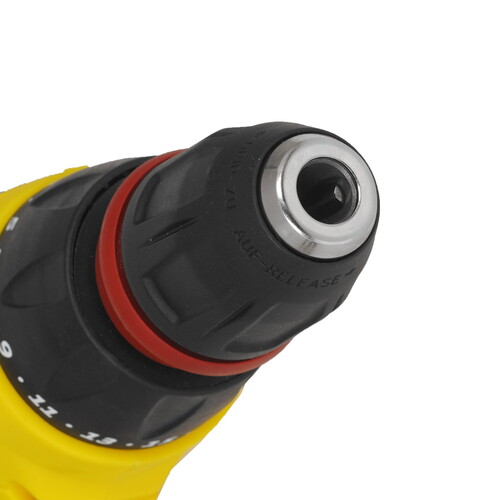 Купить Дрель-шуруповерт Калибр ДЭ-550ШСМ  5497149. Характеристики, отзывы и цены в Донецке