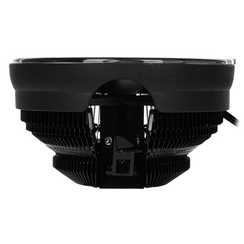 Купить Кулер для процессора Crown CM-1150PWMv2 [CM000003666]  9207047. Характеристики, отзывы и цены в Донецке