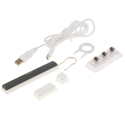 Купить Клавиатура проводная + беспроводная Panteon T2 PRO BS  9251500. Характеристики, отзывы и цены в Донецке