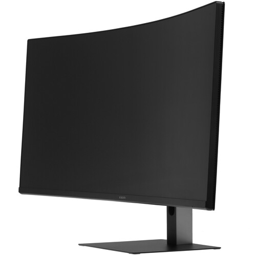 Купить 34" Монитор Xiaomi Curved Gaming Monitor G34WQi черный  5451945. Характеристики, отзывы и цены в Донецке