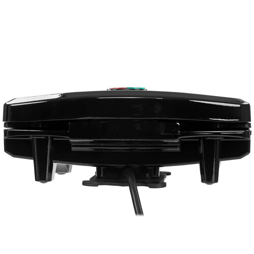 Купить Вафельница VITEK VT-2624 черный  5607182. Характеристики, отзывы и цены в Донецке