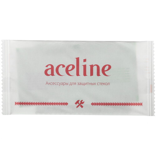 Купить Защитное стекло Aceline для экрана realme Note 60/ 60X  5499506. Характеристики, отзывы и цены в Донецке