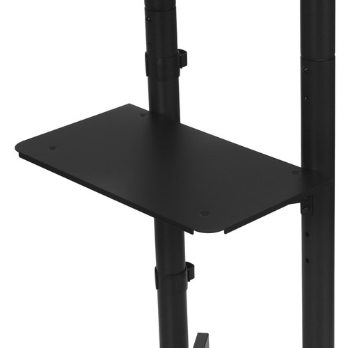 Купить Стойка с кронштейном Ridberg T1042T  9368747. Характеристики, отзывы и цены в Донецке