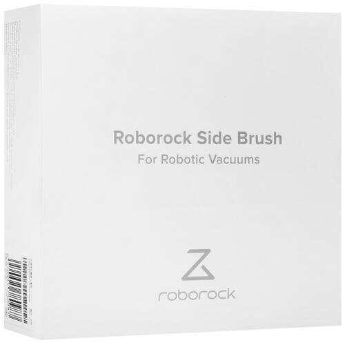 Купить Комплект боковых щеток Roborock 8.02.0053  4897185. Характеристики, отзывы и цены в Донецке