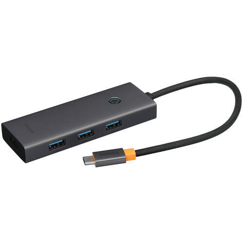 Купить Док-станция Baseus UltraJoy Series  5488077. Характеристики, отзывы и цены в Донецке