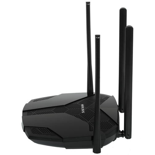 Купить Wi-Fi роутер Mercusys MR80X  5061058. Характеристики, отзывы и цены в Донецке