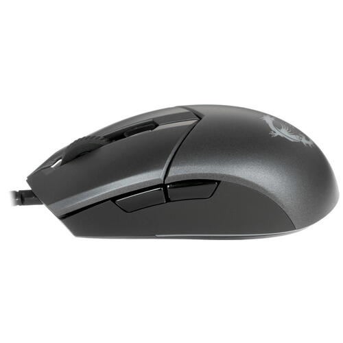 Купить Мышь проводная MSI Clutch GM11  1389082. Характеристики, отзывы и цены в Донецке