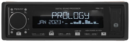 Купить Автопроигрыватель PROLOGY PRM-100  9958033. Характеристики, отзывы и цены в Донецке