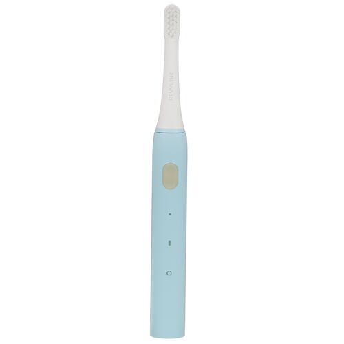 Купить Электрическая зубная щетка Revyline RL 050 голубой  5364267. Характеристики, отзывы и цены в Донецке