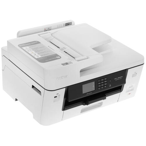 Купить МФУ струйное Brother MFC-J3540DW  5096927. Характеристики, отзывы и цены в Донецке