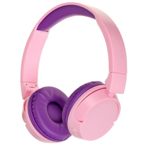 Купить Bluetooth-гарнитура HIPER ZTX4 розовый  4777048. Характеристики, отзывы и цены в Донецке